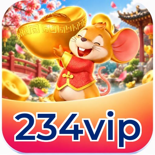 Logo 234vip