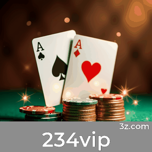 234vip: O Mundo dos Jogos Selecionados