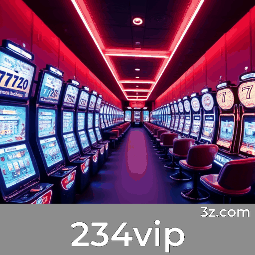 234vip: Aproveite as Promoções Incríveis e Ganhe Mais!