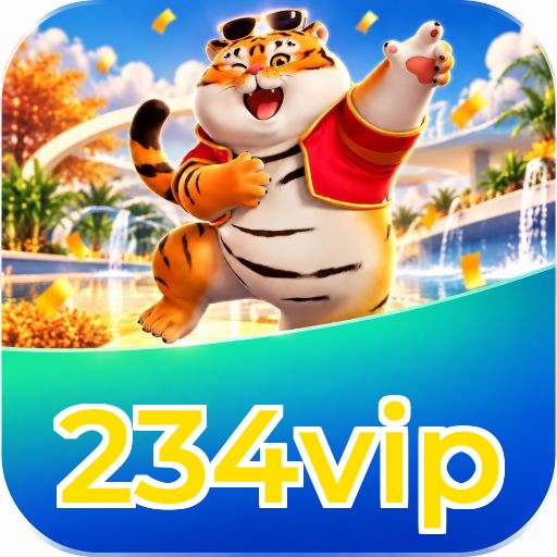 Logo 234vip