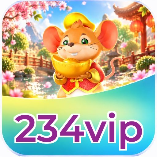 Logo 234vip