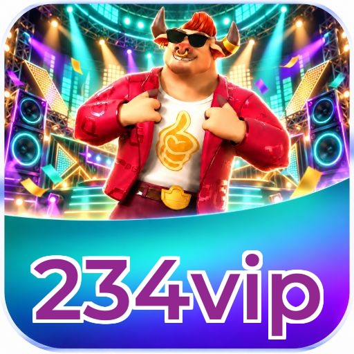 Logo 234vip