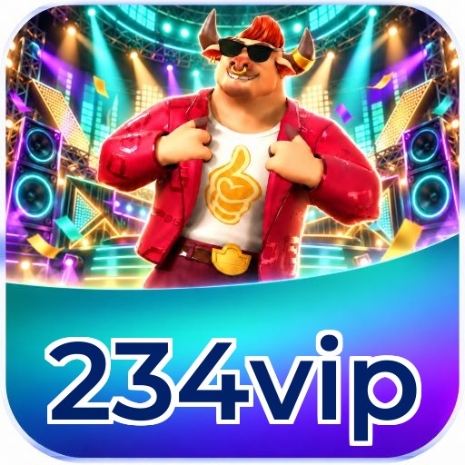 Logo 234vip