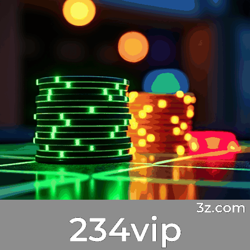 234vip: Jogo em Tempo Real e Emoção para Brasileiros