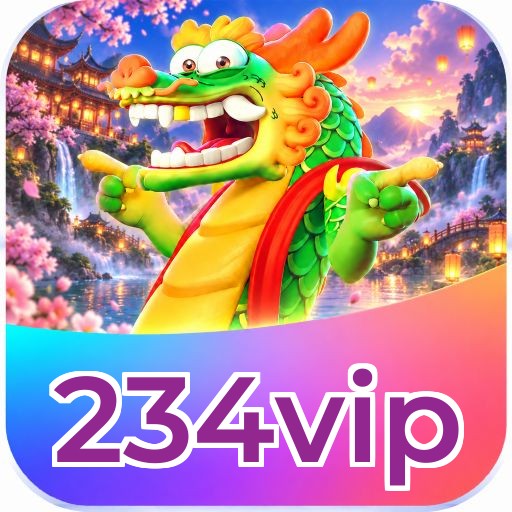 Logo 234vip