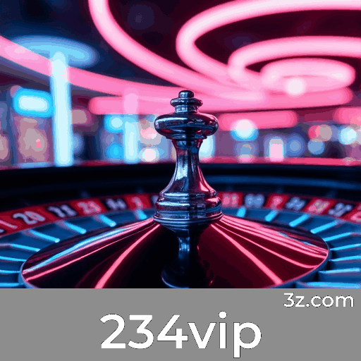 234vip: Plataforma de Apostas Confiável e Premium