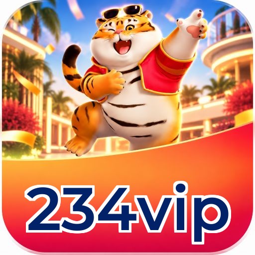 Logo 234vip
