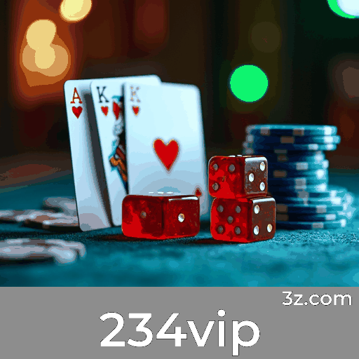 234vip: Jogo em Tempo Real e Emoção para Brasileiros