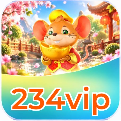 Logo 234vip