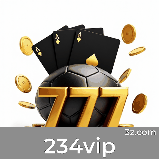 234vip: Experiência de Jogos de Cassino Luxuosa e Interativa