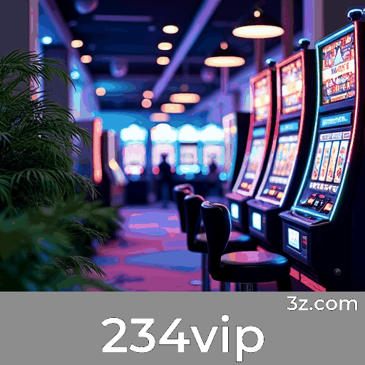 234vip: Plataforma de Apostas Confiável e Premium