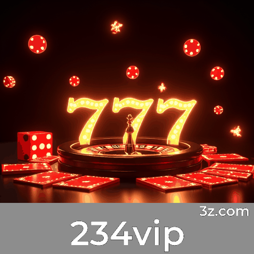 234vip: Aproveite as Promoções Incríveis e Ganhe Mais!