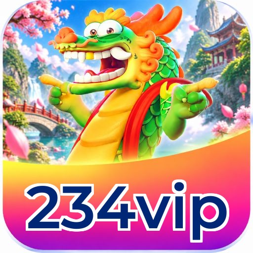 Logo 234vip