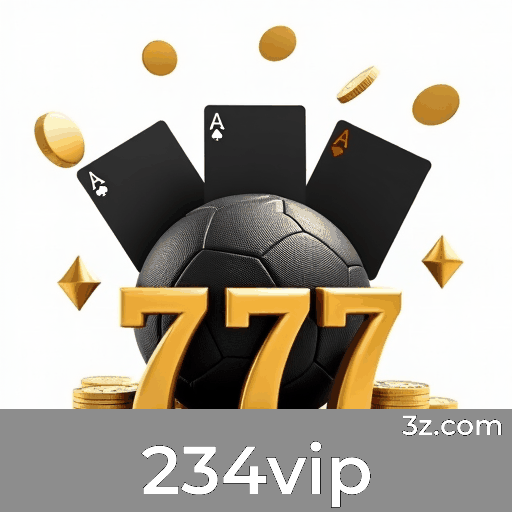 234vip: O Mundo dos Jogos Selecionados