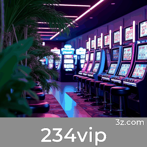 Experiência Mobile Avançada com o App 234vip: Design Responsivo de Última Geração