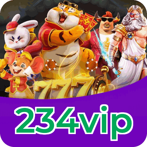 Login rápido no app 234vip