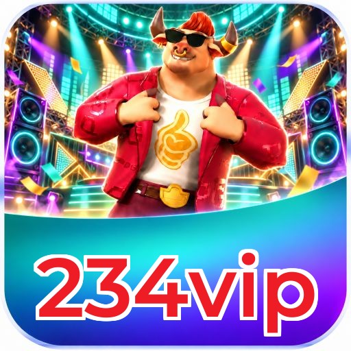 Logo 234vip